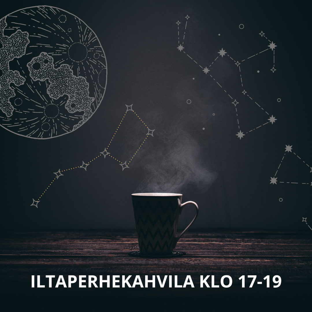 Iltaperhekahvila Oulainen