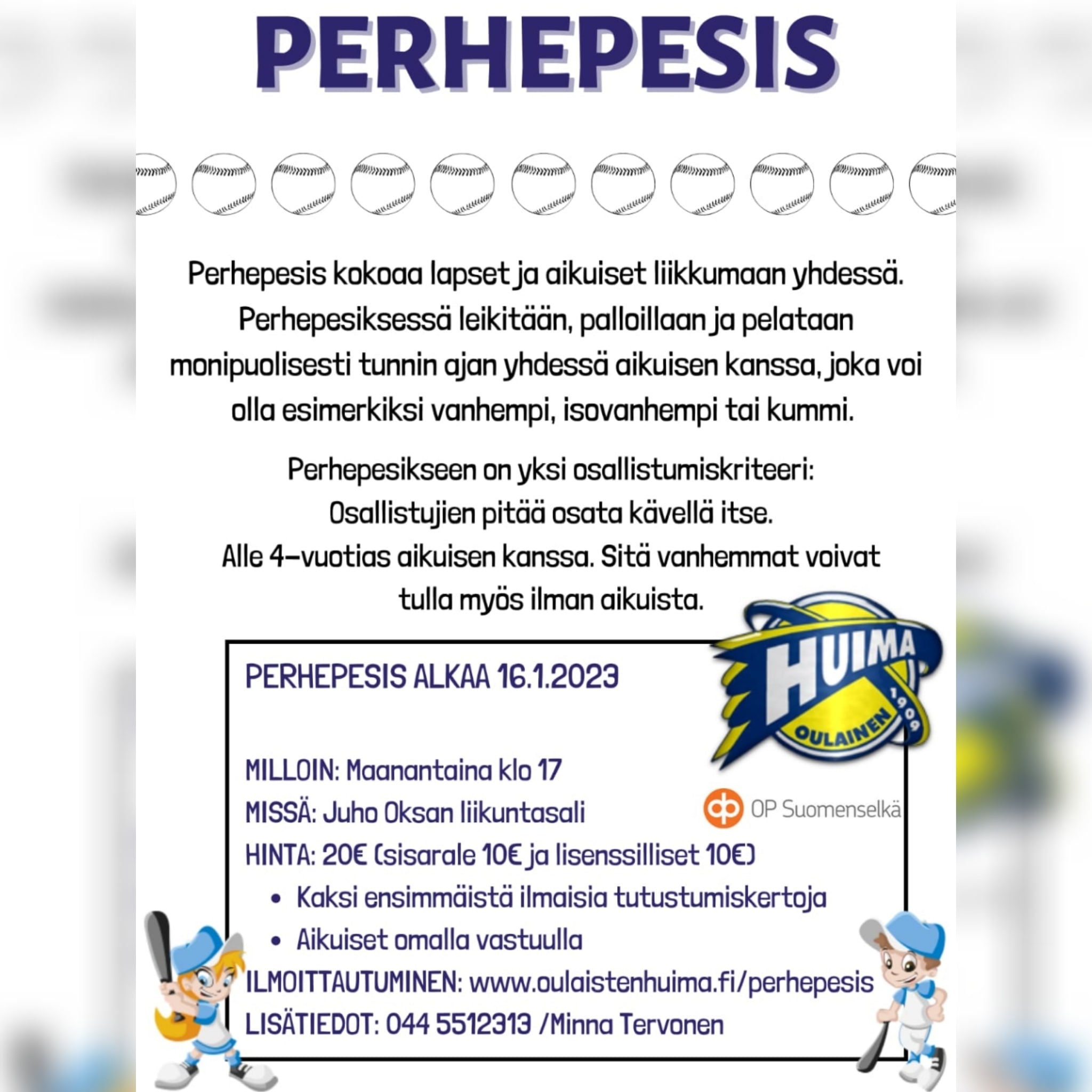 Perhepesis