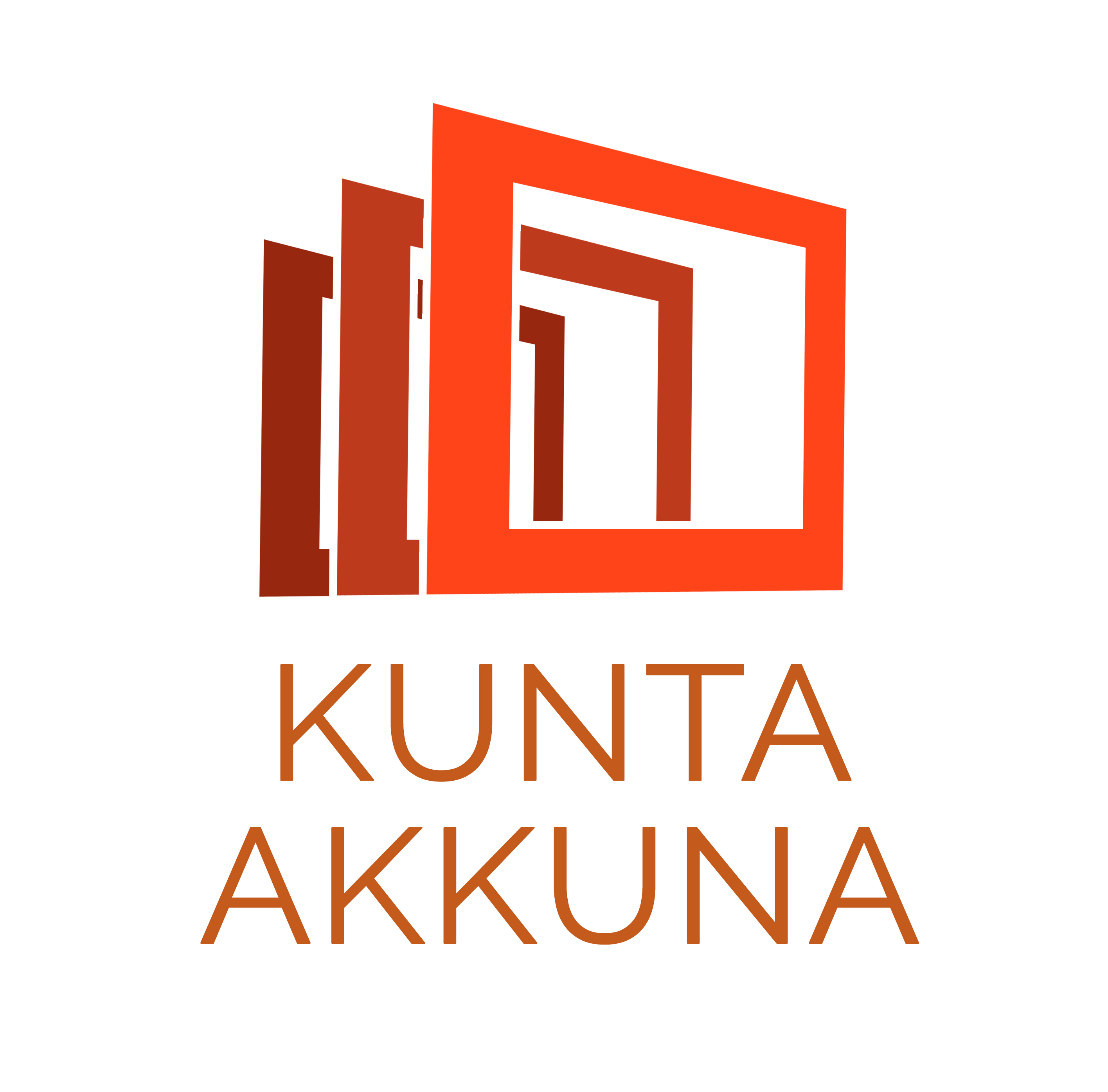 KuntaAkkuna logo