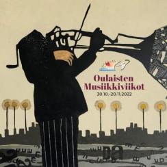 Oulaisten musiikkiviikot