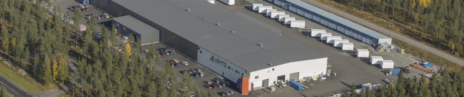 Lehto Group