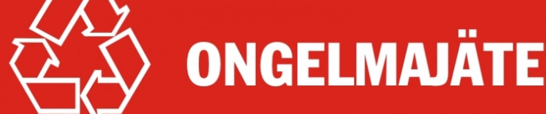Ongelmajäte