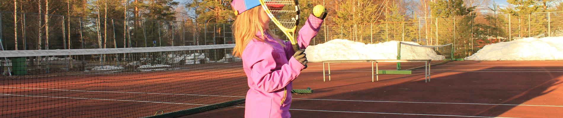 tenniskuva