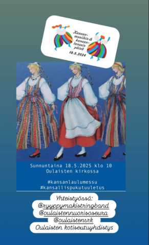 Kansanlaulumessu