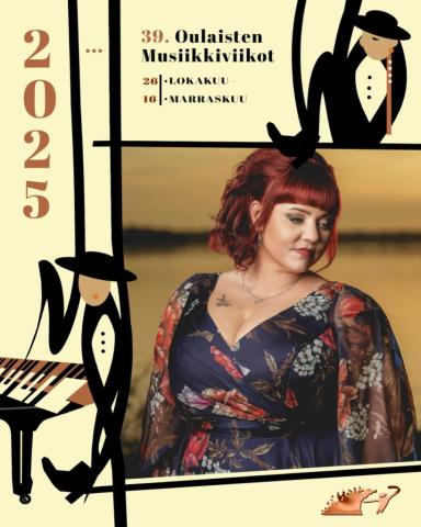 Hanna Hirvonen & Coralia