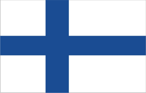 Suomen lippu
