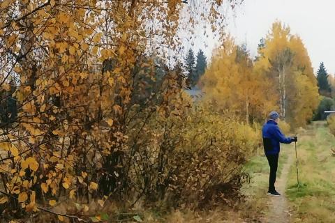 Lämpimästi tervetuloa mukaan – et ole yksin.