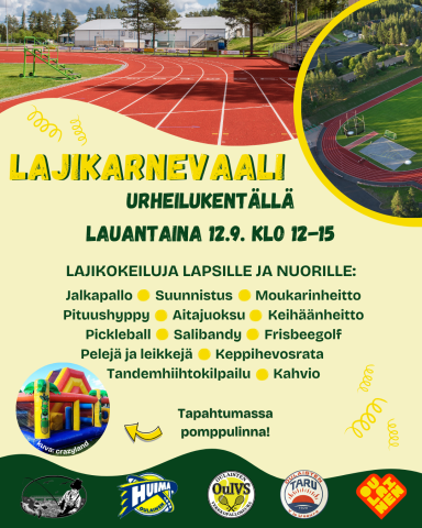 Lajikarnevaali