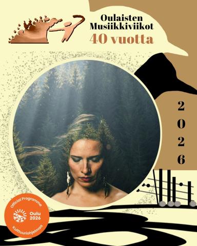 Musiikkiviikot 2026