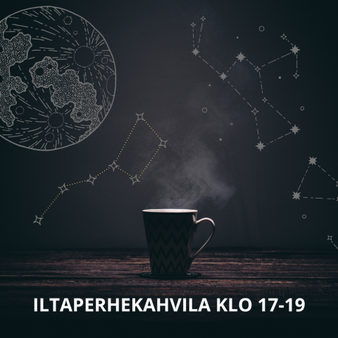 Iltaperhekahvila Oulainen