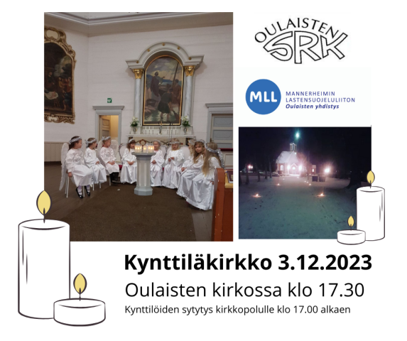 Kynttiläkirkko