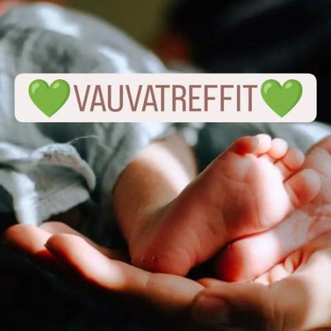 Vauvatreffit Oulainen