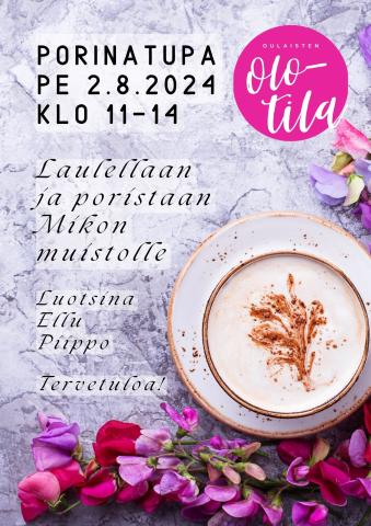 Porinatupa