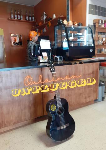 Oulainen UNPLUGGED