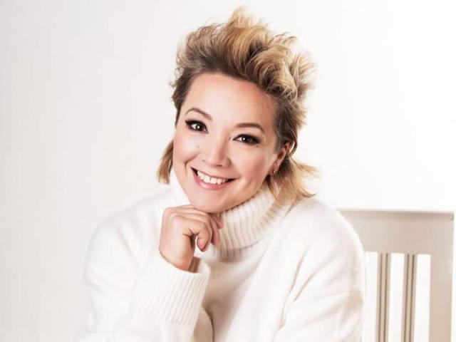 Annika Eklund