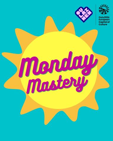 Monday Mastery