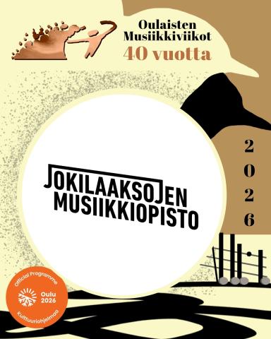 Musiikkiviikot 2026